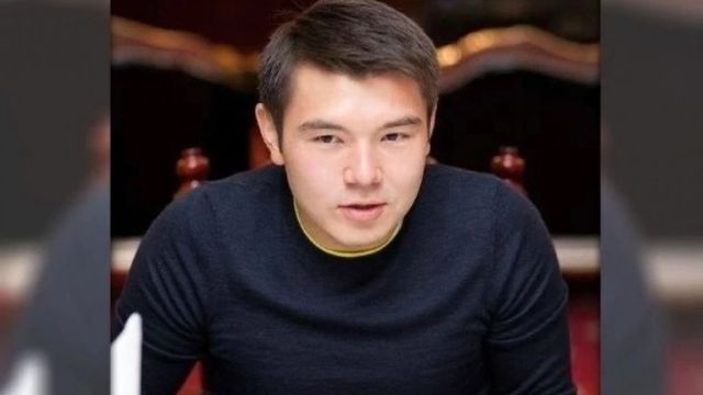 Nepotul fostului președinte al Kazahstanului, găsit mort la Londra, la câteva luni după ce și-a acuzat familia de corupție