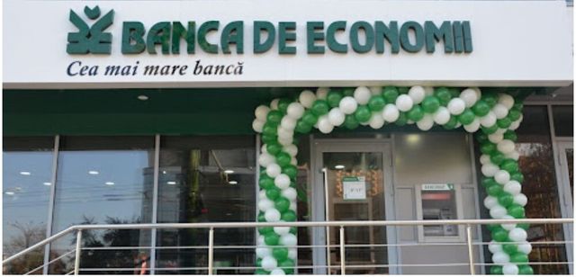 Două persoane au fost condamnate la închisoare în dosarul Banca de Economii