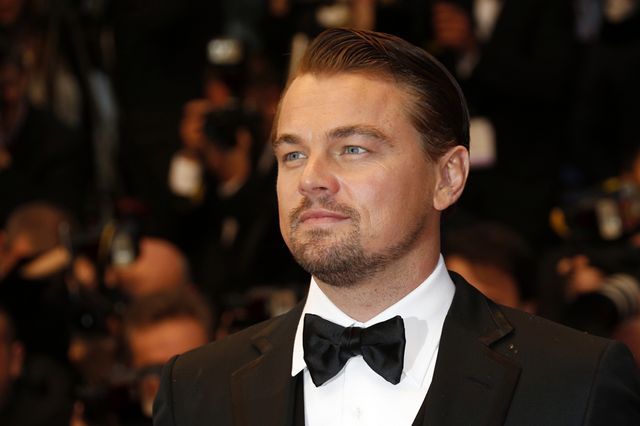 Brazil’s president accuses actor Leonardo DiCaprio of financing Amazon fires