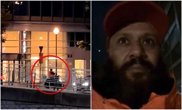 În câte țări europene ceruse azil tunisianul radicalizat care a ucis doi suedezi la Bruxelles