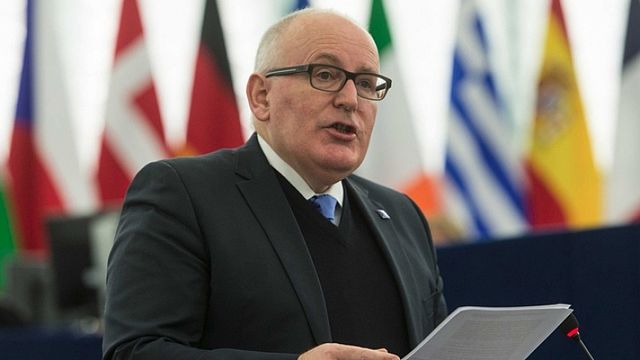 ЕК: Важното е, че с българските власти водим конструктивен разговор за изпълнението на препоръките