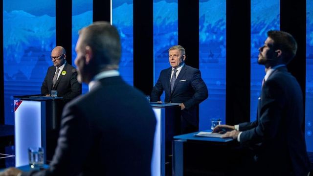 La Slovacchia accusa Mosca di interferenze nelle elezioni