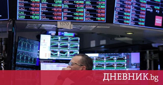 Европейските пазари се сринаха след като Доналд Тръмп заплаши Китай с повишаване на митата