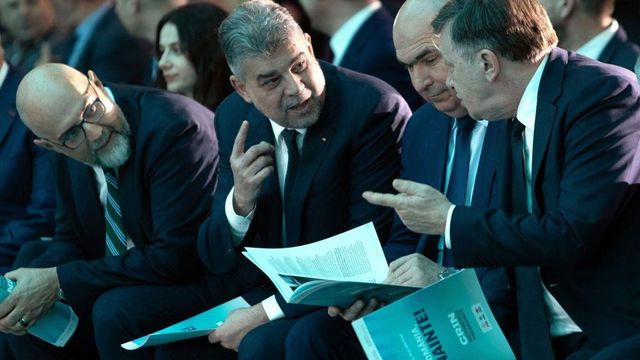 Surse: Marcel Ciolacu, presat să-și dea demisia din funcția de premier, după eșecul PSD de la prezidențiale