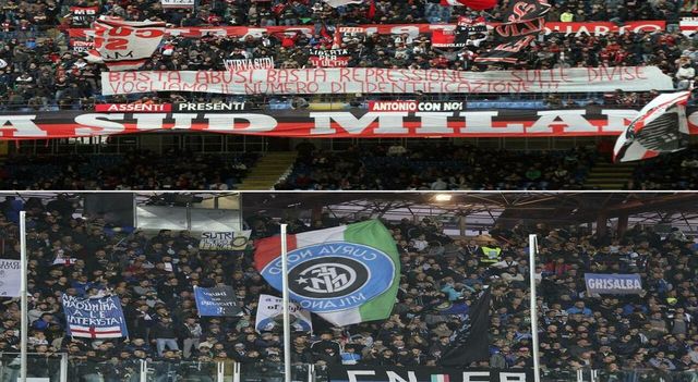 Caso curve San Siro, altri 7 arresti per usura e estorsioni