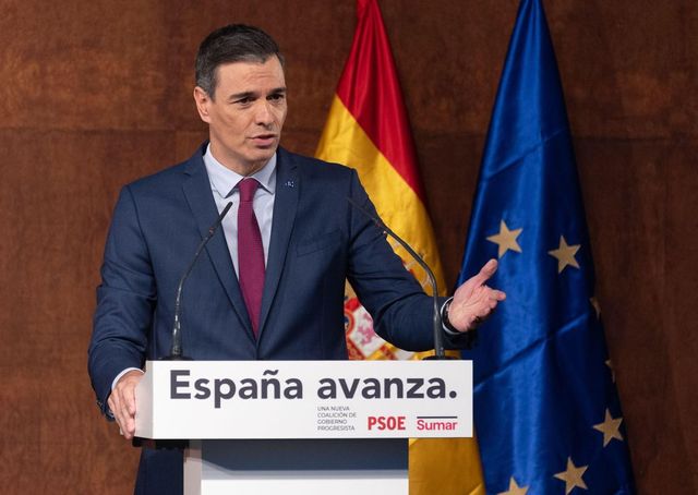 Socialiștii spanioli ajung la un acord cu partidul separatist catalan