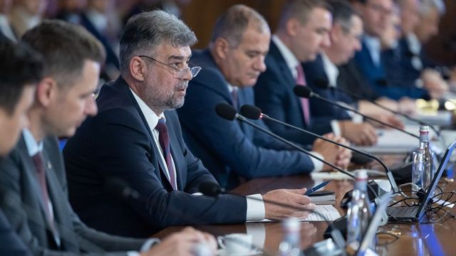Guvernul stabilește condițiile pentru reintroducerea provizorie a controalelor la frontiere