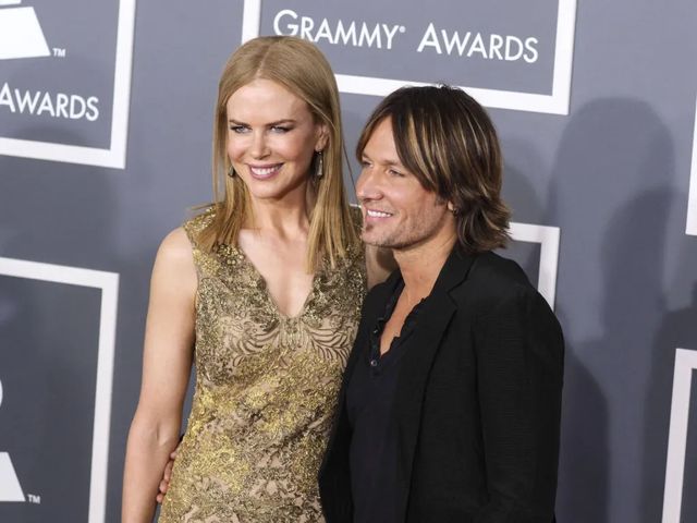 Nicole Kidman e Keith Urban, matrimonio finito dopo 19 anni
