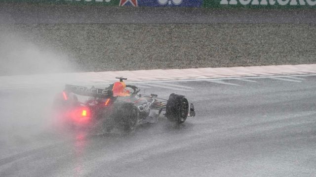 Verstappen nyerte a Holland Nagydíjat