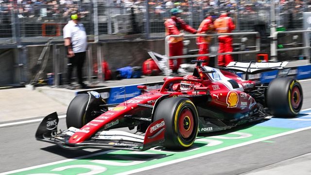 Diretta qualifiche Gp Canada: segui la caccia alla pole position Ferrari live