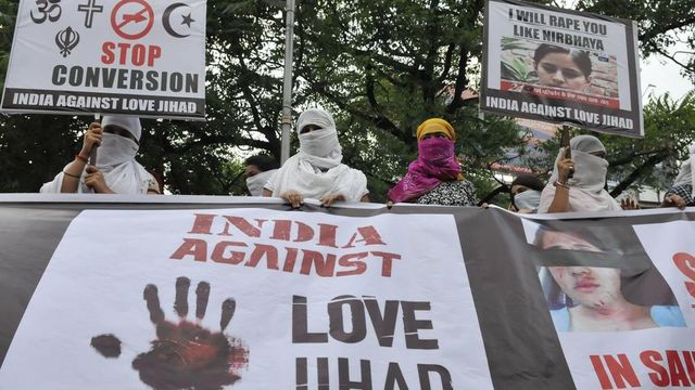 2 Teachers Suspended In Kota For 'Love Jihad', 'Conversion'