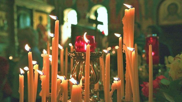 Calendar Creștin Ortodox. Sărbătoare 26 mai 2019. Ce sfânt sărbătorim în ziua alegerilor