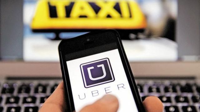 Indian-Origin Uber Driver Sentenced To Three Years On Kidnapping Charges