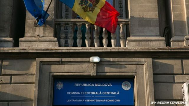 Blocul Alternativa - înregistrat la Comisia Electorală Centrală