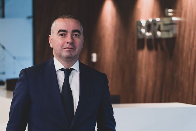 Ciprian Dascălu pleacă de la ING pentru a fi noul economist-șef al BCR