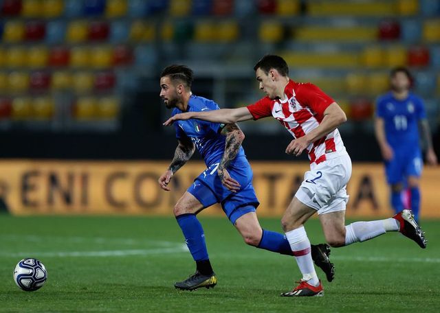Under 21, Italia-Croazia 2-2 con rammarico in amichevole