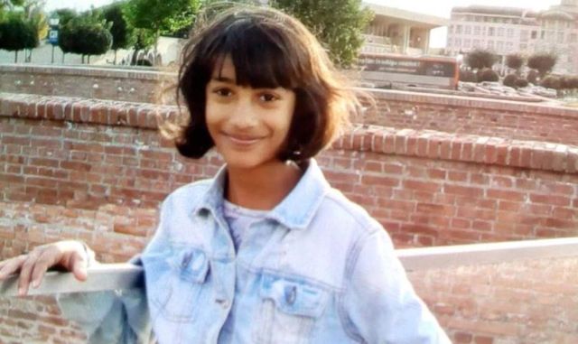 Fetiță de 11 ani din Alba dată dispărută după ce a plecat de la școală