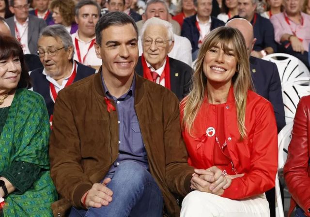 La Oficina de Conflicto de Intereses tendrá que investigar si influyó en el rescate de Air Europa su conexión con Begoña Gómez