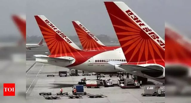 Government extends deadline to bid for Air India by 2 months till August 31