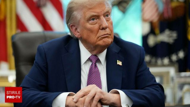 Donald Trump spune că violența domestică este o infracțiune „mai puțin gravă”