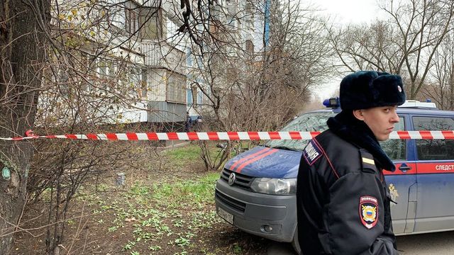 В Москве убита студентка РУДН