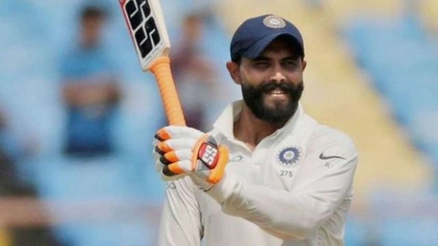 Ravindra Jadeja Ruled Out of England Test Series, Call on White-Ball Matches to be Taken Later