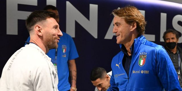 Italia col Gallo, Argentina con Messi-Lautaro: le probabili formazioni