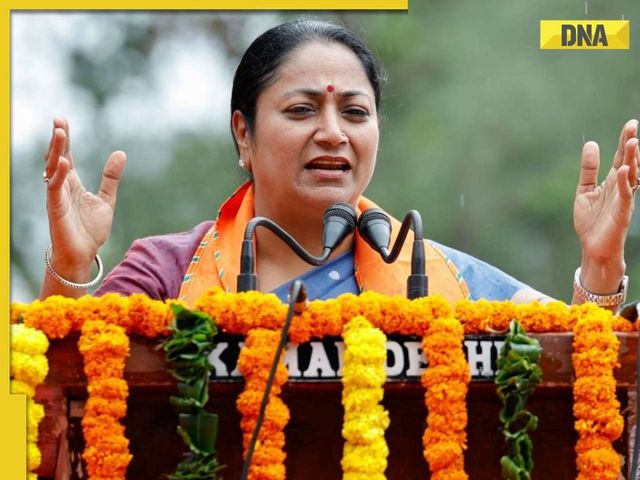 Delhi government cancels tender for CM Rekha Gupta’s residence renovation citing administrative reasons: Documents