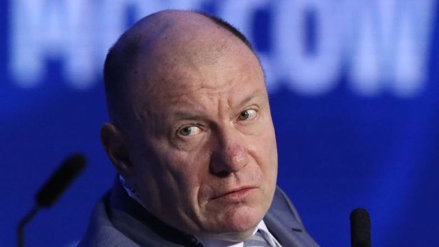 Forbes составил рейтинг самых богатых людей в мире