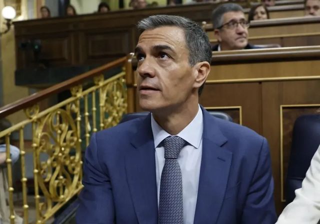 El PP y los socios fuerzan a Sánchez a un pleno monográfico sobre corrupción el 9 de julio