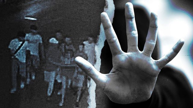 Violenza di gruppo a Palermo, l’ipotesi della vendita del filmato dello stupro online