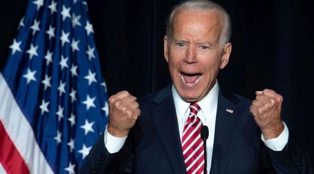 Primarie, Joe Biden vince in South Carolina e torna in corsa