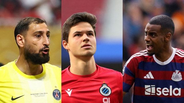 Premier League Clubs Spend Record 3 Billion Pounds In Summer Frenzy