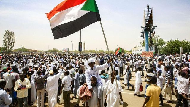 Sudan, intesa per governo di transizione