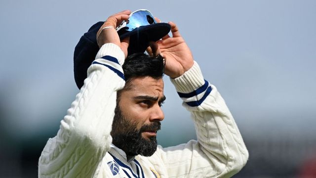 Virat Kohli to play county cricket? Middlesex confirm interest in India star