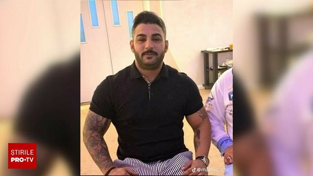 Cum a murit în închisoare Laurențiu Duduianu, lider al clanului Pian. Anchetă la Penitenciarul Jilava