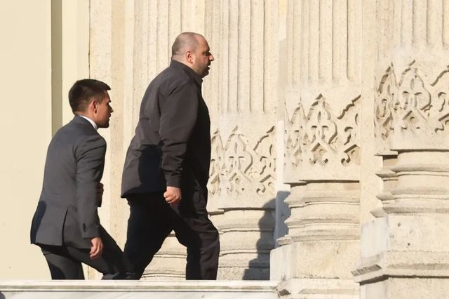Tratative de pace între Ucraina și Rusia la Istanbul