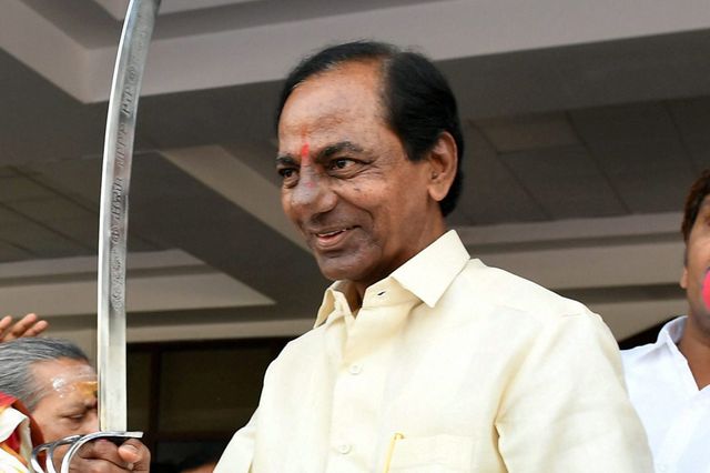 Telangana Cabinet to be expanded on February 19, two months after election victory