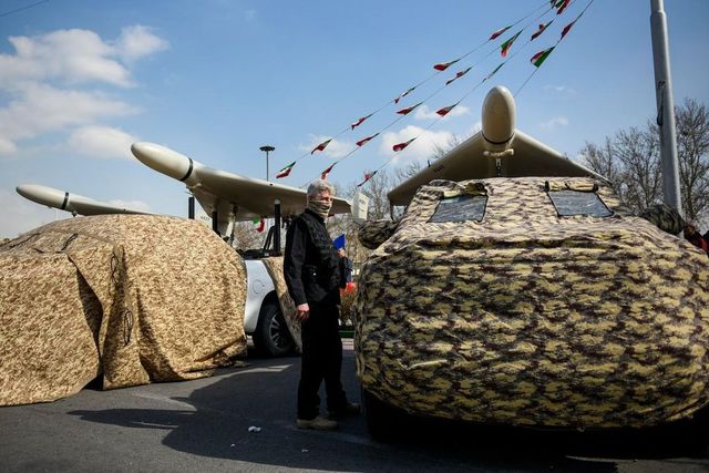 LIVETEXT Război în Ucraina, ziua 472 | Casa Albă anunță că Rusia a primit sute de drone din Iran pentru a putea ataca Ucraina