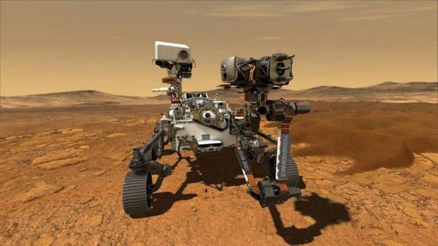 Nasa Perseverance to land on Mars tonight: How to watch online in India