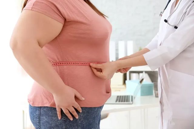 Peste 63,9% dintre adulți din Moldova sunt supraponderali