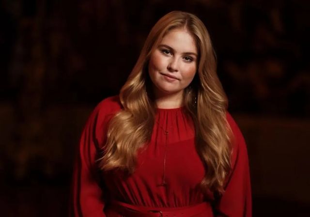 El grupo de WhatsApp que comparten Ingrid de Noruega, Elisabeth de Bélgica y Amalia de Holanda