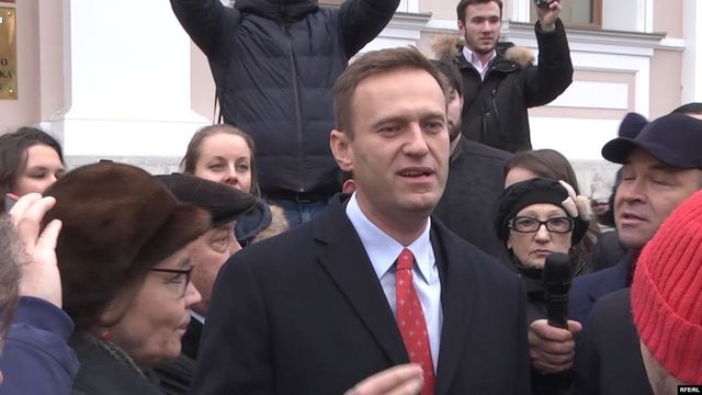 Лицом к событию. Новая столичная оппозиция