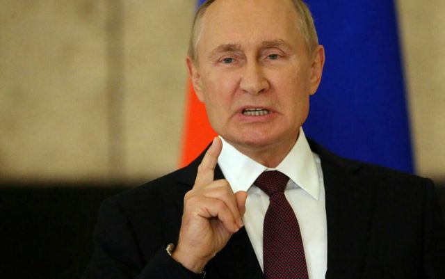 Putin a ordonat întărirea măsurilor de securitate pentru podul care leagă Rusia de Crimeea