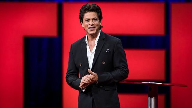Shah Rukh Khan lends hand to coronavirus fight on several fronts