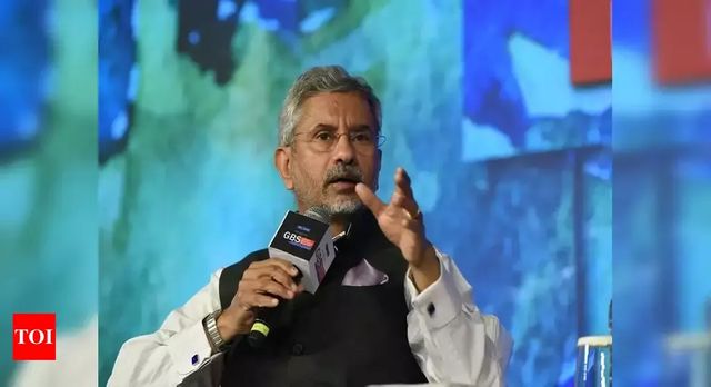 Premeditated action led to clash, will seriously impact ties: Jaishankar to Chinese counterpart