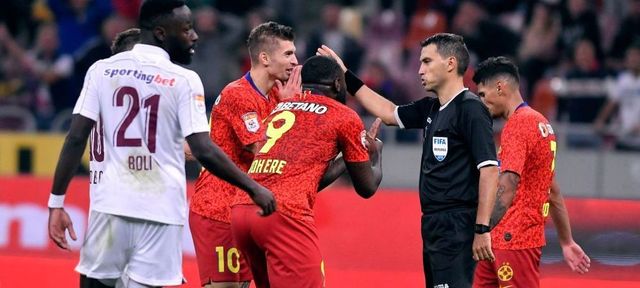 Gigi Becali nu mai vrea Steaua » Cum a reacționat când a auzit de o posibilă pace între FCSB și Armată