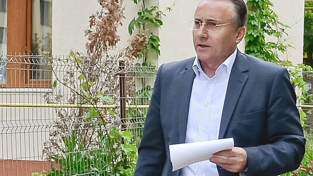 Fostul primar al Iașului, Gheorghe Nichita, urmează să fie eliberat din închisoare