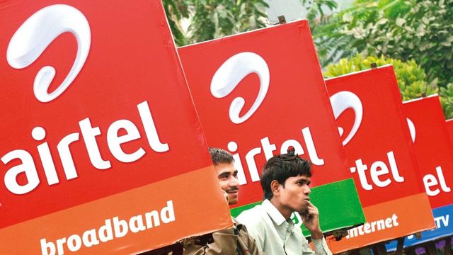 Airtel down: Thousands of users unable to make calls, access internet data
