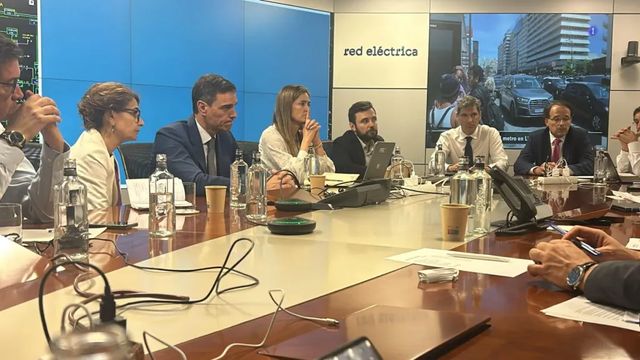 La decena de avisos sobre el apagón que el Gobierno ignoró